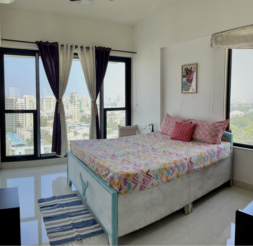 Sea & City View(Full Room) - 1