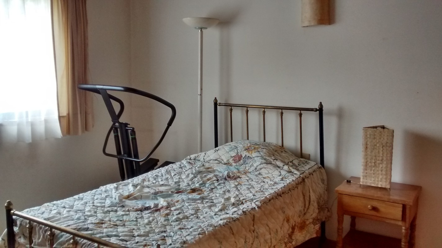 Garden View Room(Full Room) - 1