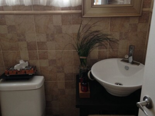 Gorgeous room in Mexico City