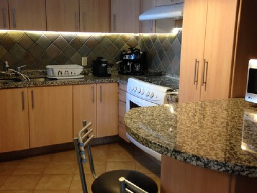 Gorgeous room in Mexico City