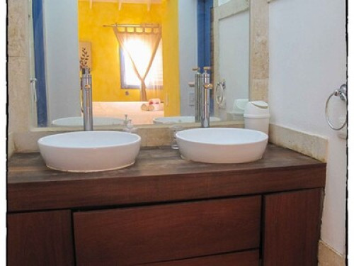 Casa Giò Bungalow with swimming pool - Gallery - 21