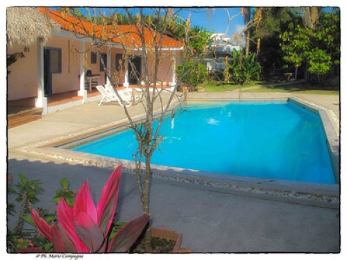 Casa Giò Bungalow with swimming pool - Gallery - 6