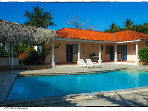 Casa Giò Bungalow with swimming pool - Gallery - 9