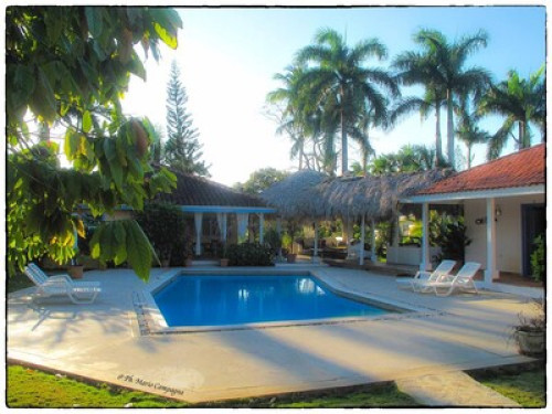 Casa Giò Bungalow with swimming pool - Gallery - 8