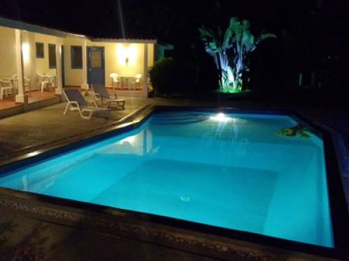 Casa Giò Bungalow with swimming pool - Gallery - 16