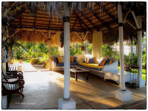 Casa Giò Bungalow with swimming pool - Gallery - 12