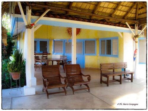 Casa Giò Bungalow with swimming pool - Gallery - 10