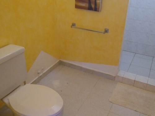 Casa Giò Bungalow con piscina