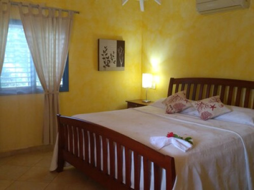 Casa Giò Bungalow with swimming pool