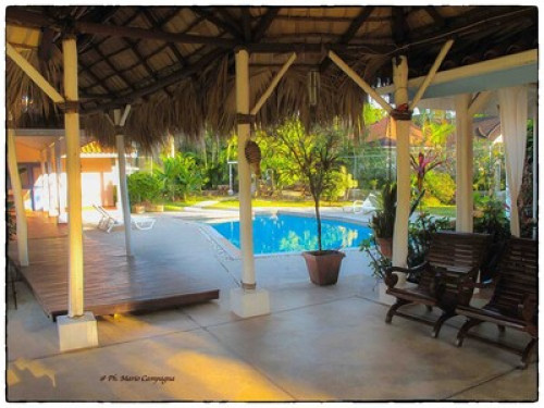 Casa Giò Bungalow with swimming pool - Gallery - 13