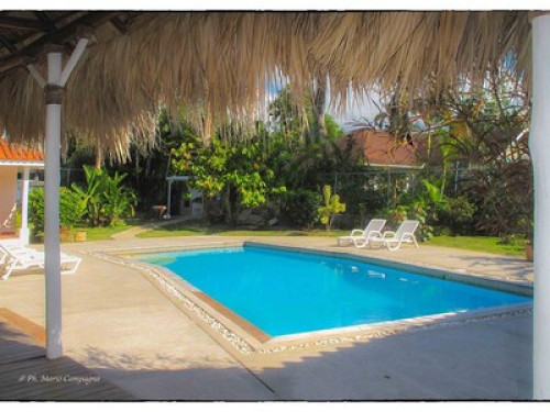 Casa Giò Bungalow with swimming pool - Gallery - 7