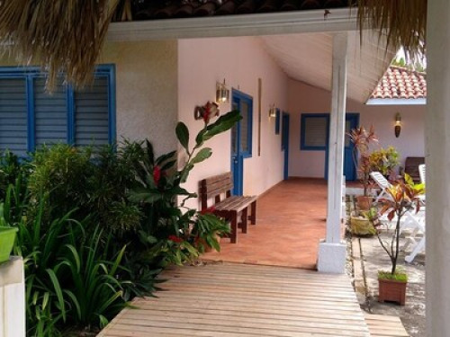 Casa Giò Bungalow with swimming pool - Gallery - 28