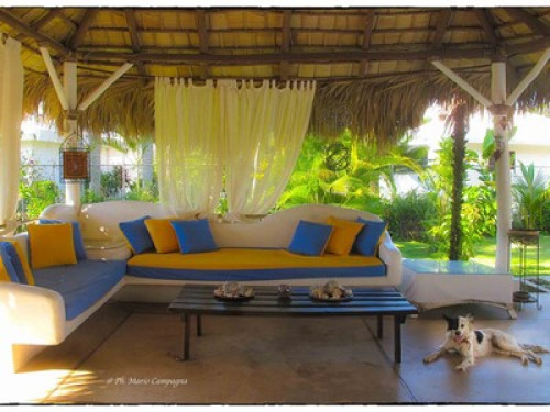 Casa Giò Bungalow with swimming pool - Gallery - 11