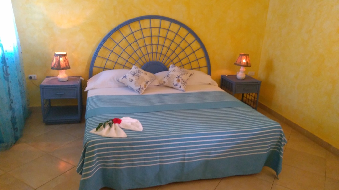 Bungalow 2(Full Room) - 1