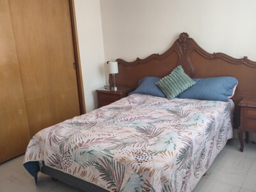 4 Nice and big rooms south of CDMX - Gallery - 10