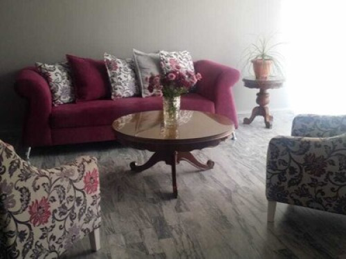 4 Nice and big rooms south of CDMX