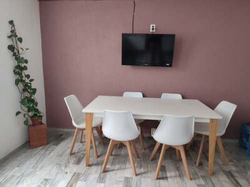 4 Nice and big rooms south of CDMX - Gallery - 13