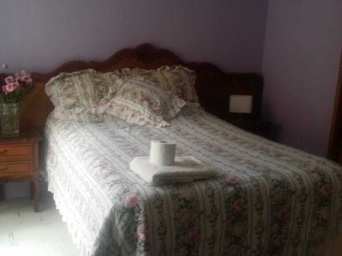 4 Nice and big rooms south of CDMX