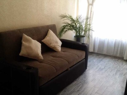 4 Nice and big rooms south of CDMX