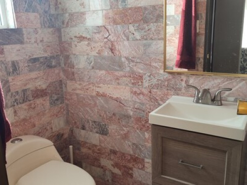 4 Nice and big rooms south of CDMX