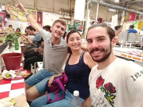Your mexican family   - Gallery -  5
