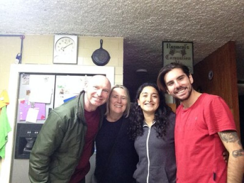Your mexican family 