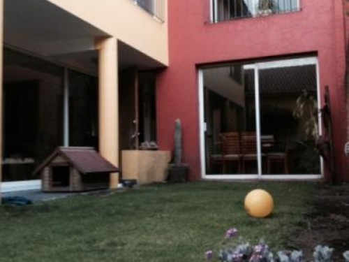 Familia auténtica de Mexico City