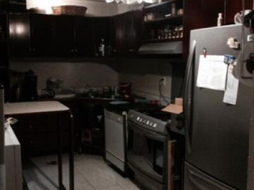 Family authentic Mexico City