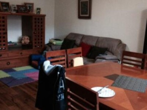 Family authentic Mexico City