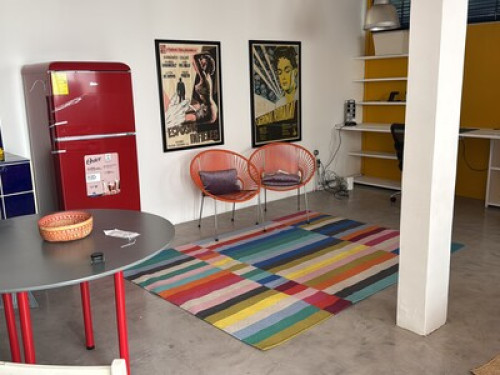 Artists home, warm inviting - Gallery - 6