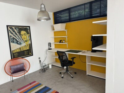 Artists home, warm inviting - Gallery - 12