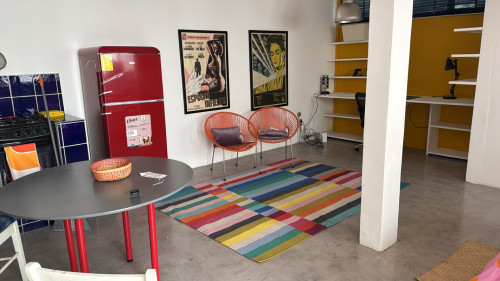 Artists home, warm inviting - Gallery - 7