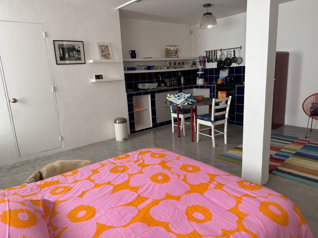 Frida's Room(Full Room) - 1