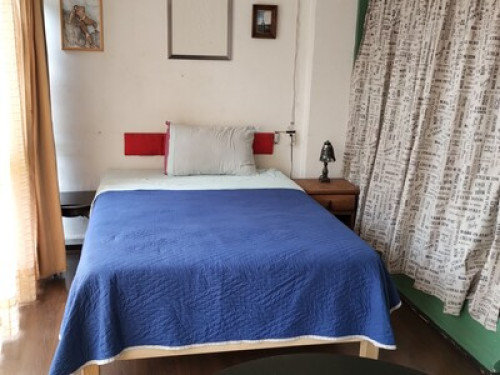 DEPARTAMENTO  UNA RECAMA RA PARA 