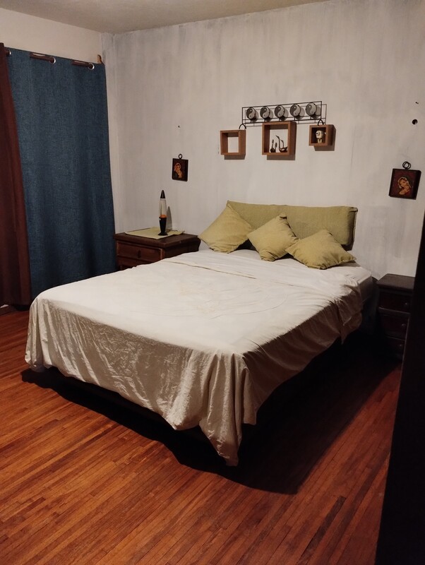 MASTER BEDROOM(Full Room) - 1