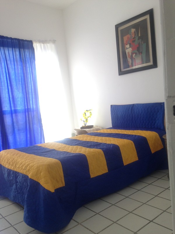 Single Room(Full Room) - 1