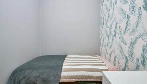 Casa Bolívia VI – Room 3 - Gallery - 6