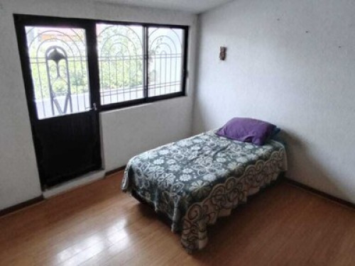 Rent a room, use the whole house
