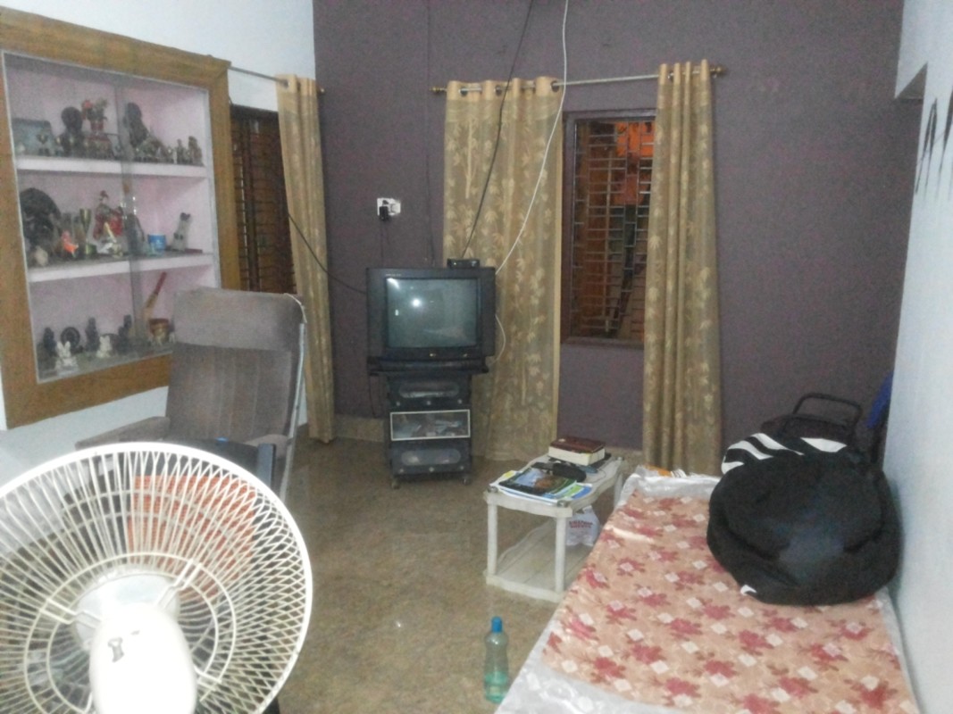 Guest Room(Full Room) - 1