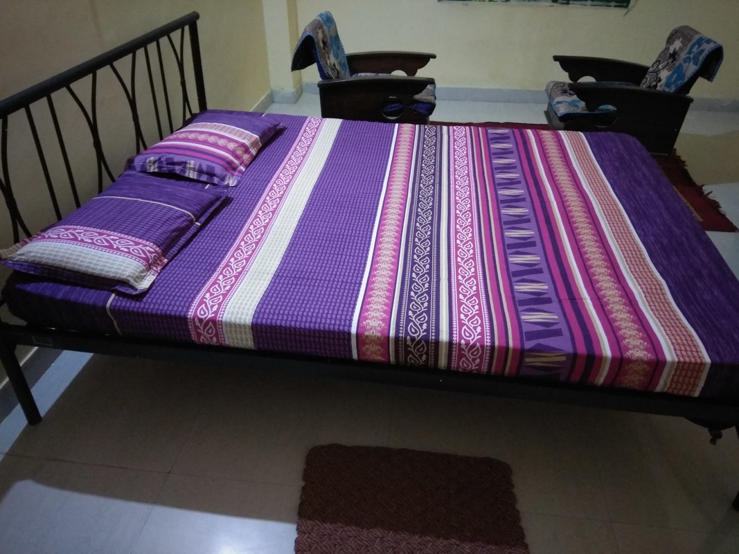 Deluxe AC(Single Bed) - 1