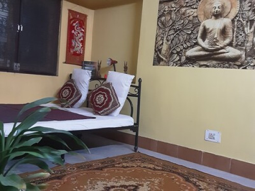 Sriprya's Homestay 