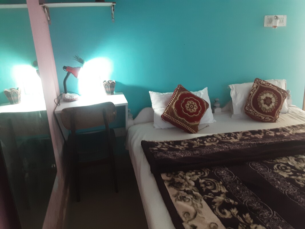 Longstay For Women Explorers(Single Bed) - 1