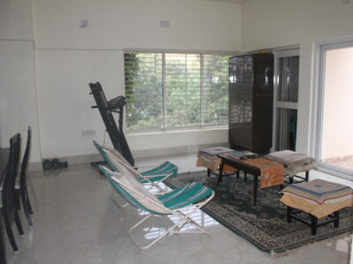 Nabagunjara Terrace - Gallery - 6