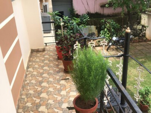 Nabagunjara Terrace