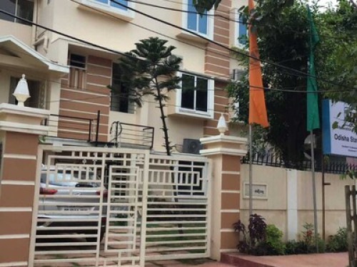 Nabagunjara Terrace