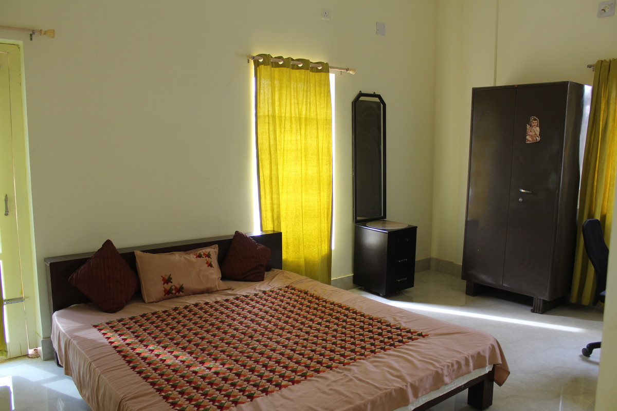 Nabagunjara Terrace A Mahanadi(Single Bed) - 1