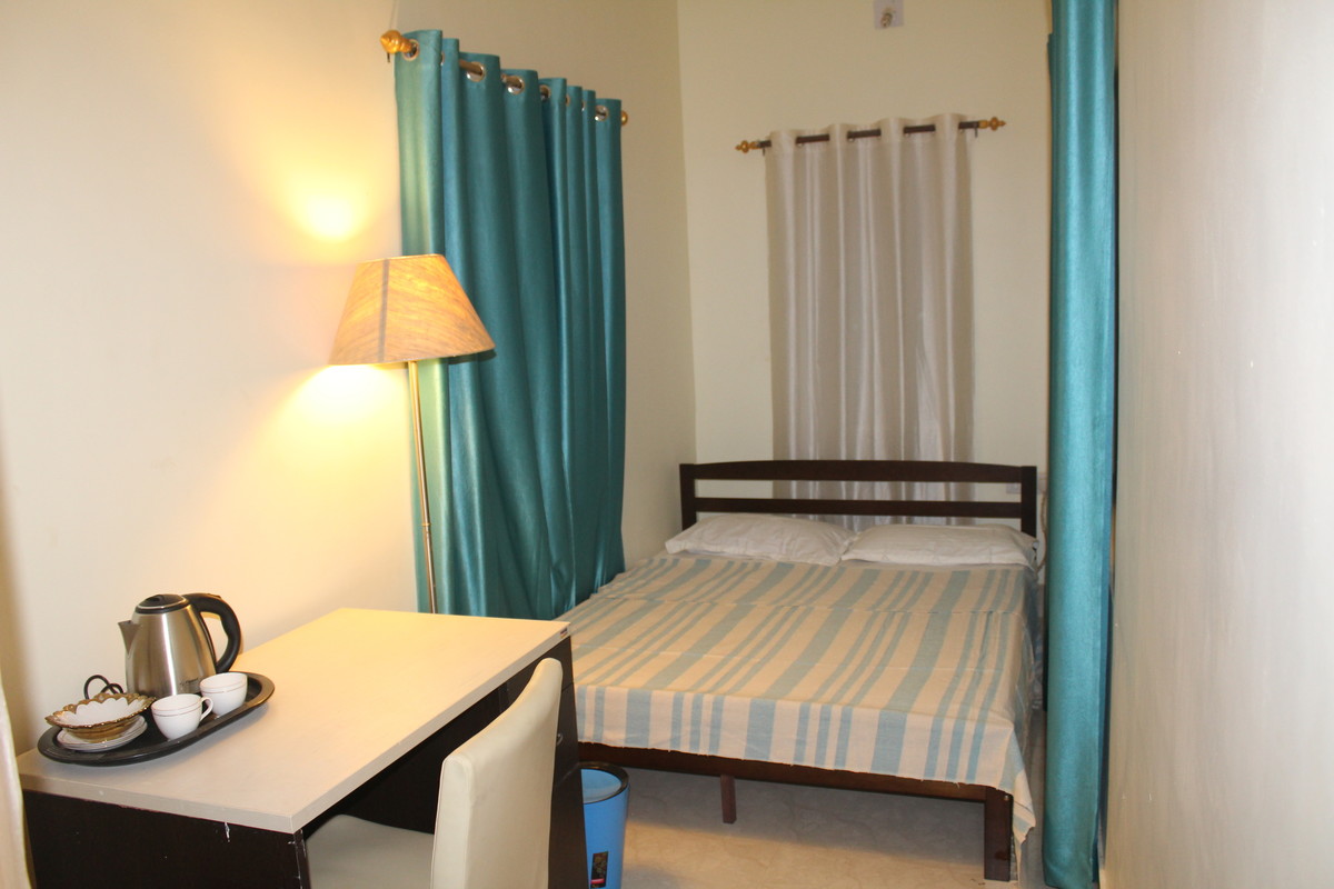 Nabagunjara Terrace B(Single Bed) - 1
