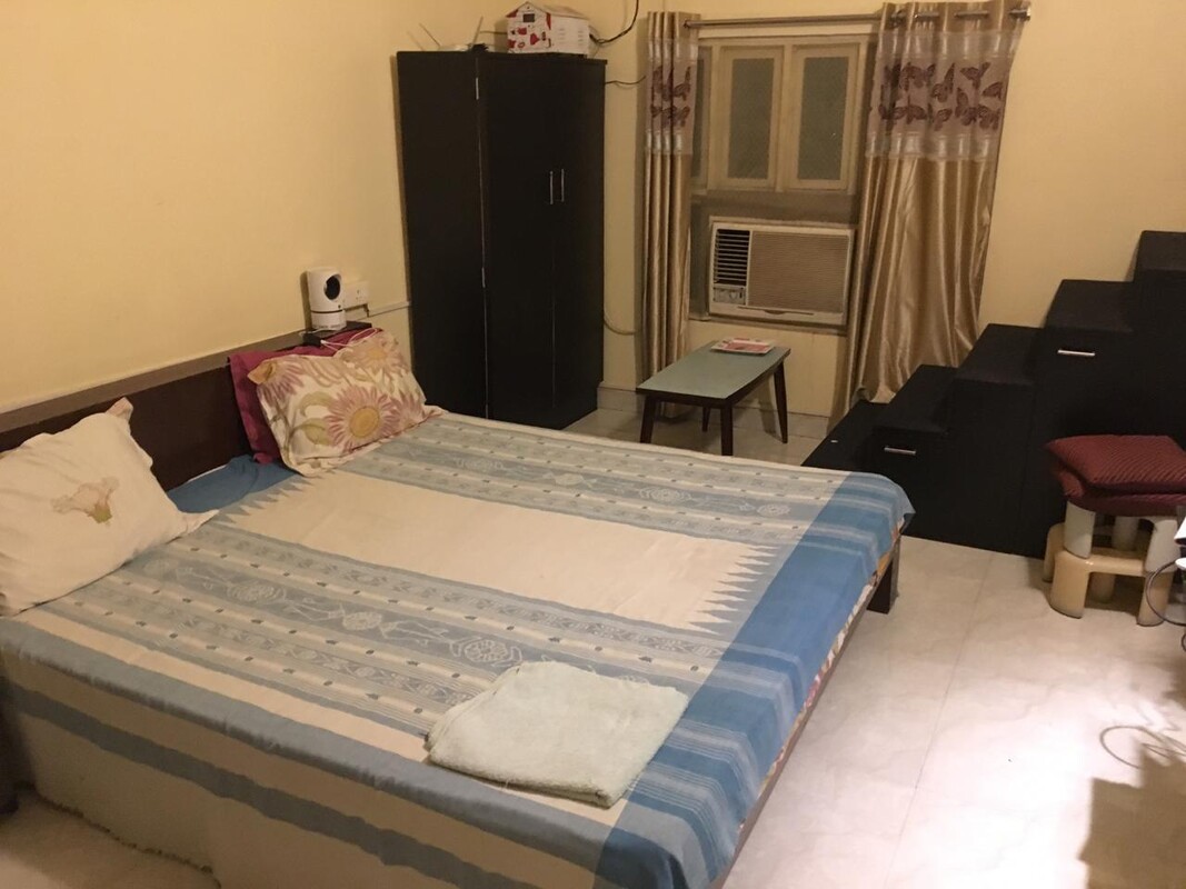 Nabagunjara Terrace Studio Indiravati(Single Bed) - 1