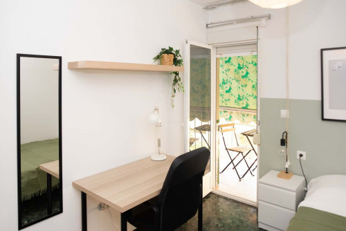 H5 - C/Río Cubillas 2, 3ºIZQ - (5H2B), AG, GRA