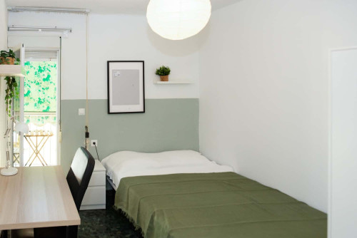 H5 - C/Río Cubillas 2, 3ºIZQ - (5H2B), AG, GRA